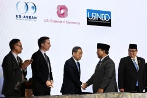 BoP Summit, Indonesia Bawa Misi Perdamaian dan Advokasi Palestina di Washington