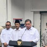 Pemerintah Optimistis Stimulus Ekonomi I-2026 Perkuat Stabilitas Nasional