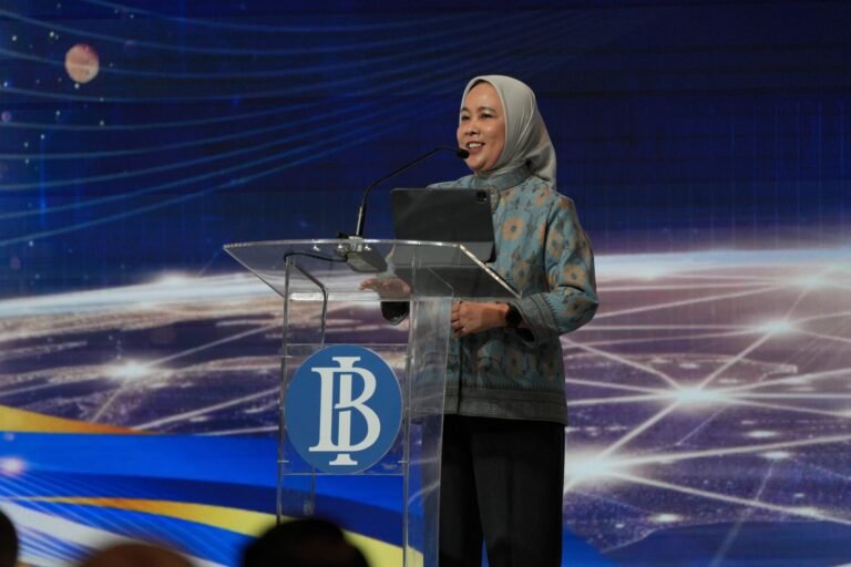 Pemerintah Jinakkan Inflasi Ramadan, Stabilitas Harga Tetap Terjaga