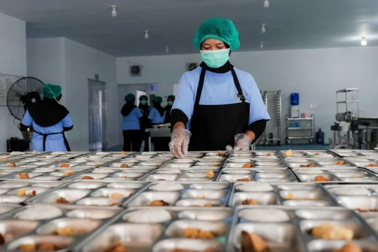 Pengawasan MBG Libatkan Publik, Pemerintah Dorong Transparansi