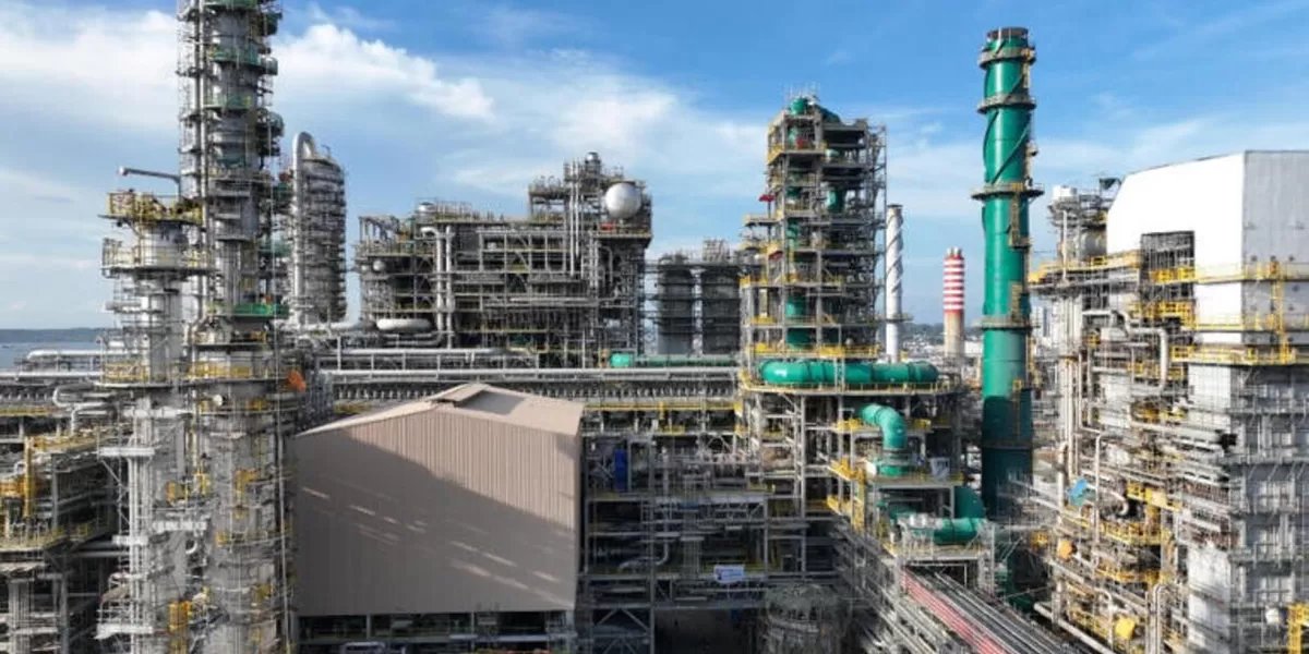 Ketahanan Energi Bawa Peluang Investasi Ribuan Triliun Rupiah