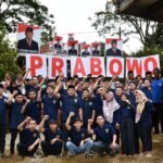 Kepuasan Publik terhadap Presiden Prabowo Tinggi dan Stabil, Dukungan Anak Muda Masih Dominan