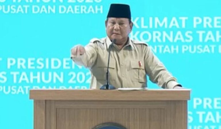 Program MBG Era Presiden Prabowo Hidupkan Ekonomi dan Perluas Peluang Kerja