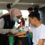 CKG Perluas Kesehatan Berkualitas, Penyakit Bisa Dideteksi Lebih Awal