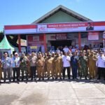 Pemda Didorong Realisasikan Operasional Koperasi Desa Merah Putih