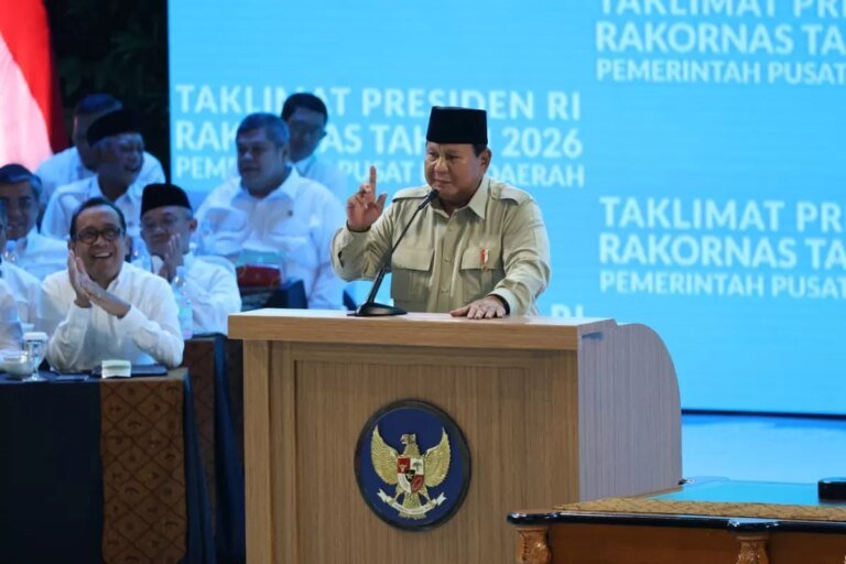 Hilirisasi Komoditas Strategis Jadi Fondasi Swasembada Energi