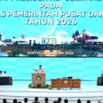 MBG Capai 60 Juta Penerima, Prabowo: 1 Juta Lapangan Kerja Telah Tercipta