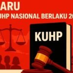 Implementasi KUHP Baru Jadi Wujud Transformasi Hukum Nasional yang Berorientasi pada Kepentingan Publik