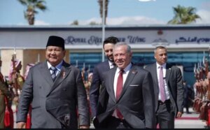 Keikutsertaan Indonesia di BoP Dinilai Konstitusional dan Strategis