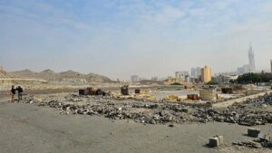 Ramadhan Jadi Titik Awal, Pemerintah Beli Lahan di Mekkah Demi Layanan Haji yang Lebih Bermartabat