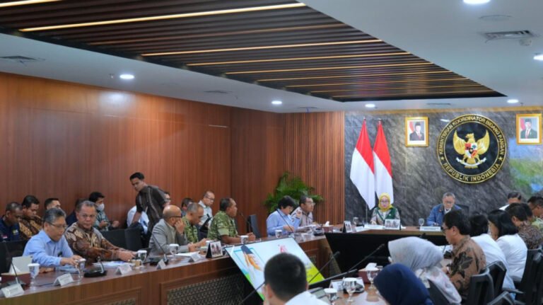 Menggerakkan Pemda Majukan Koperasi Desa Merah Putih