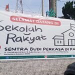 Mendukung Seleksi Masuk Sekolah Rakyat yang Berintegritas dan Transparan
 