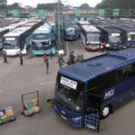 Lebaran 2026, Pemerintah Gelontorkan Rp 12,83 Triliun untuk Diskon Transportasi hingga Bansos