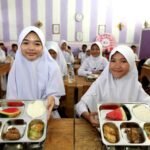 Pemerintah Optimalkan MBG melalui Pengawasan dan Evaluasi