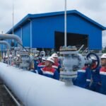 Indonesia Makin Percaya Diri Swasembada Energi Segera Tercapai