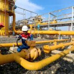 Pembangunan Infrastruktur Gas Terintegrasi Perkuat Arah Swasembada Energi Nasional