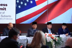 Partisipasi Indonesia di BoP Tegaskan Komitmen Diplomasi Perdamaian Global