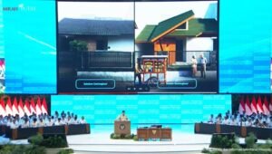 Program Gentengisasi, Menautkan Industri dan Ekonomi Desa