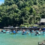 Kampung Nelayan Merah Putih, Dari Pemberdayaan hingga Akses Ekspor