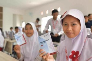 Kemensos Dorong Integrasi Sekolah Rakyat lewat Sinkronisasi Dapodik