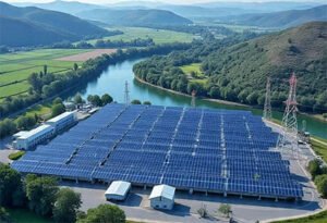 Mendukung Strategi Negara Merealisasikan Swasembada Energi