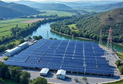 Mendukung Strategi Negara Merealisasikan Swasembada Energi