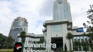 Danantara Jadi Instrumen Negara Perkuat Kedaulatan Investasi