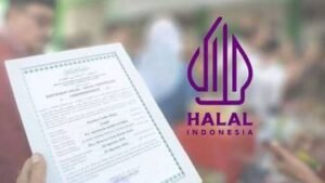 Menguatnya Ekonomi Sektor Halal dalam Perekonomian Nasional