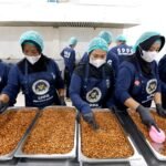 Mengawal Kualitas Gizi dan Tata Kelola MBG Ramadan