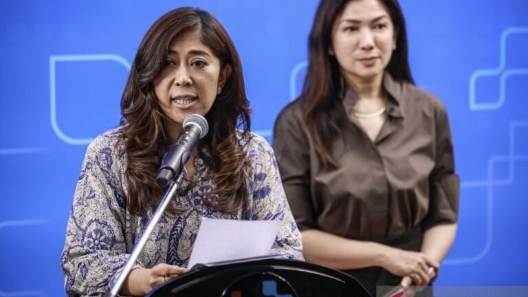 Implementasi PP Tunas Dimulai, Platform Digital Wajib Patuhi Aturan Baru