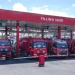 Stok BBM Nasional Aman Hadapi Puncak Arus Balik