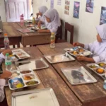 MBG dan Keyakinan pada Arah Pembangunan Gizi Nasional
 