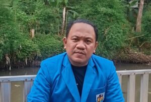 KNPI Depok Serukan Penguatan Persatuan di Era Digital Ramadan dan Idul Fitri