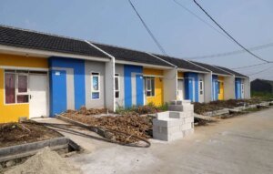 Rumah Subsidi Kini Semakin Terjangkau