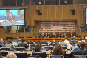 Program MBG Dinilai Perkuat Kesehatan Masyarakat lewat Pemenuhan Gizi Seimbang