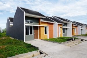 Tenor 30 Tahun, Lompatan Besar Rumah Subsidi untuk Rakyat