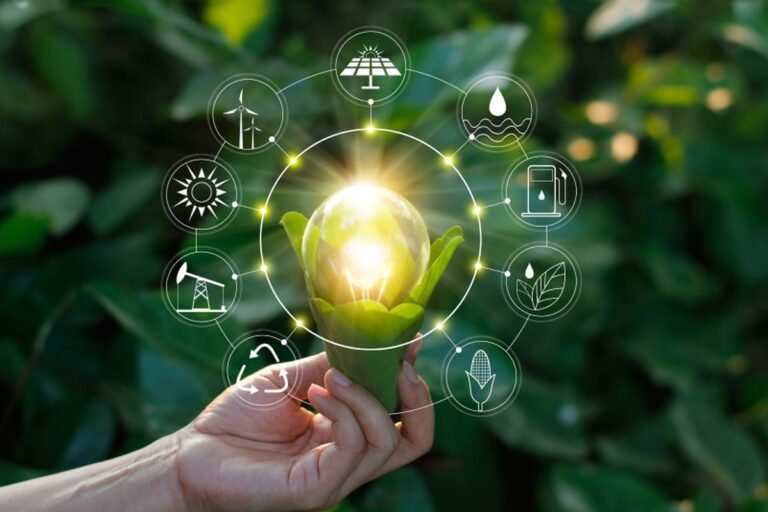 Energi Bersih via Danantara Diperkuat dari PSEL, Listrik Hijau, hingga Bioavtur