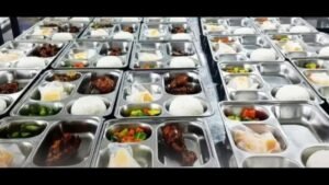 Program MBG Ciptakan Dampak Ekonomi dan Perkuat Gizi Kelompok 3B