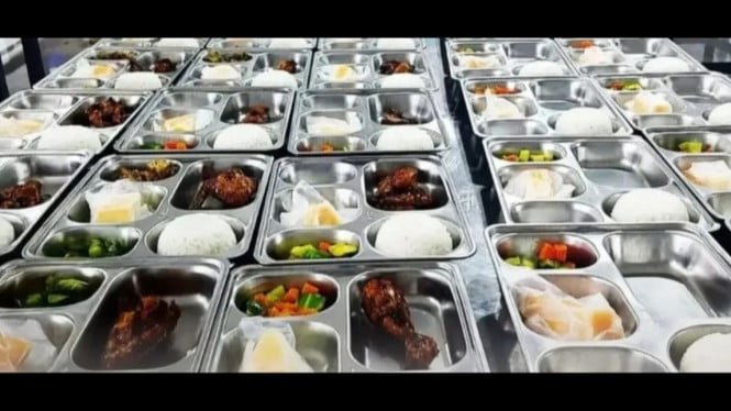 Program MBG Ciptakan Dampak Ekonomi dan Perkuat Gizi Kelompok 3B