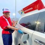 Pemerintah Pastikan Ketersediaan BBM Selama Arus Balik Lebaran