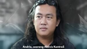 Negara Hadir, Pengusutan Kasus Air Keras Didukung Penuh Pemerintah