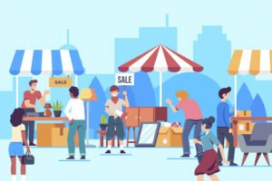 Pemerintah Kerahkan Segalanya Demi Jaga Daya Beli Masyarakat