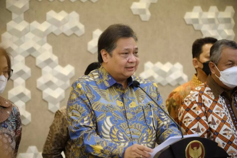 Harga Pangan Dijaga Tetap Stabil, Risiko Inflasi Global Diantisipasi