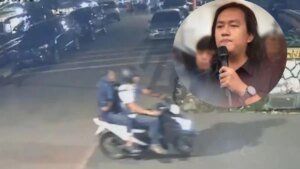 Dukungan Pemerintah Ungkap Kasus Air Keras Dapat Apresiasi Publik