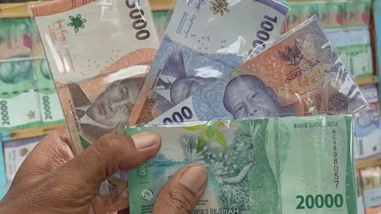 Bansos Lebaran dan Janji Konstitusi: Negara Wajib Hadir di Saat Rakyat Paling Rentan