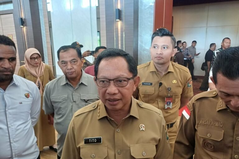 Stok Sembako dan BBM Aman Jelang Lebaran 2026, Pemerintah Minta Masyarakat Tidak Menimbun