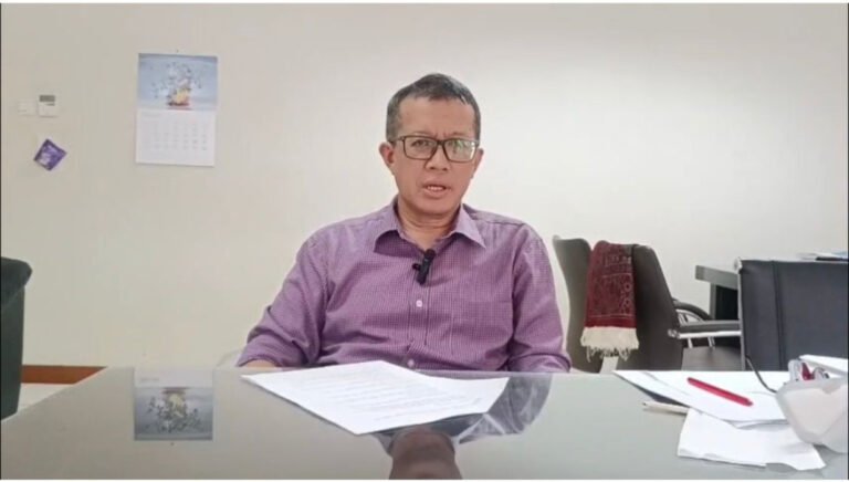 Bukti Negara Hadir, Wakil Dekan FISIP UIN Jakarta Apresiasi Integrasi Eks OPM ke Pangkuan Ibu Pertiwi