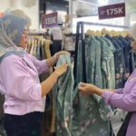 Lebaran sebagai Mesin Penggerak Ekonomi Nasional