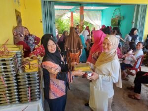 Pemerintahan Prabowo Prioritaskan Program MBG untuk Kelompok 3B