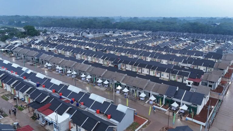 Terobosan Baru Program Perumahan Subsidi untuk Mempercepat Pemenuhan Hak Hunian